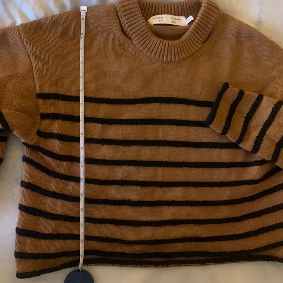 Proenza schouler stripped sweater - Picture 7 of 8